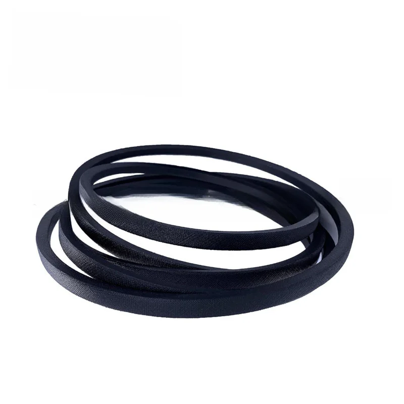 

Черный ремень для газонокосилки K3011-13560: Простая установка, плавная работа, широкая совместимость, быстрая замена