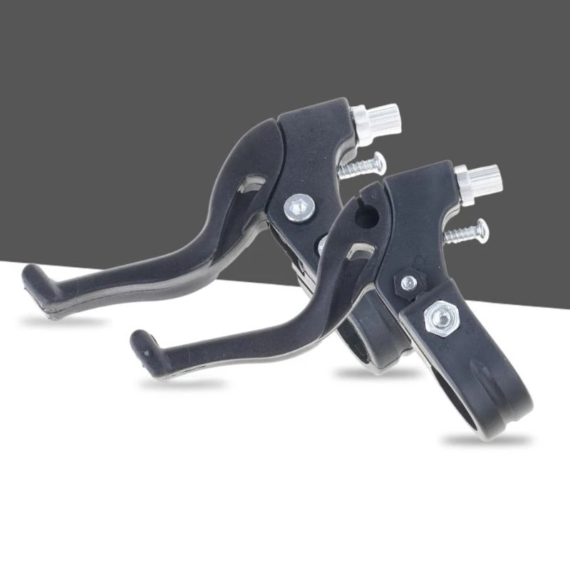 Cycling Hand Brake Levers Bike Brake Levers Handle Replacements for Kids