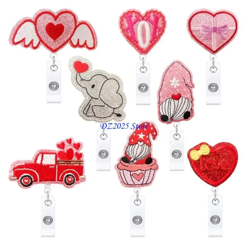 Q6RC بطاقة هوية الحبل
