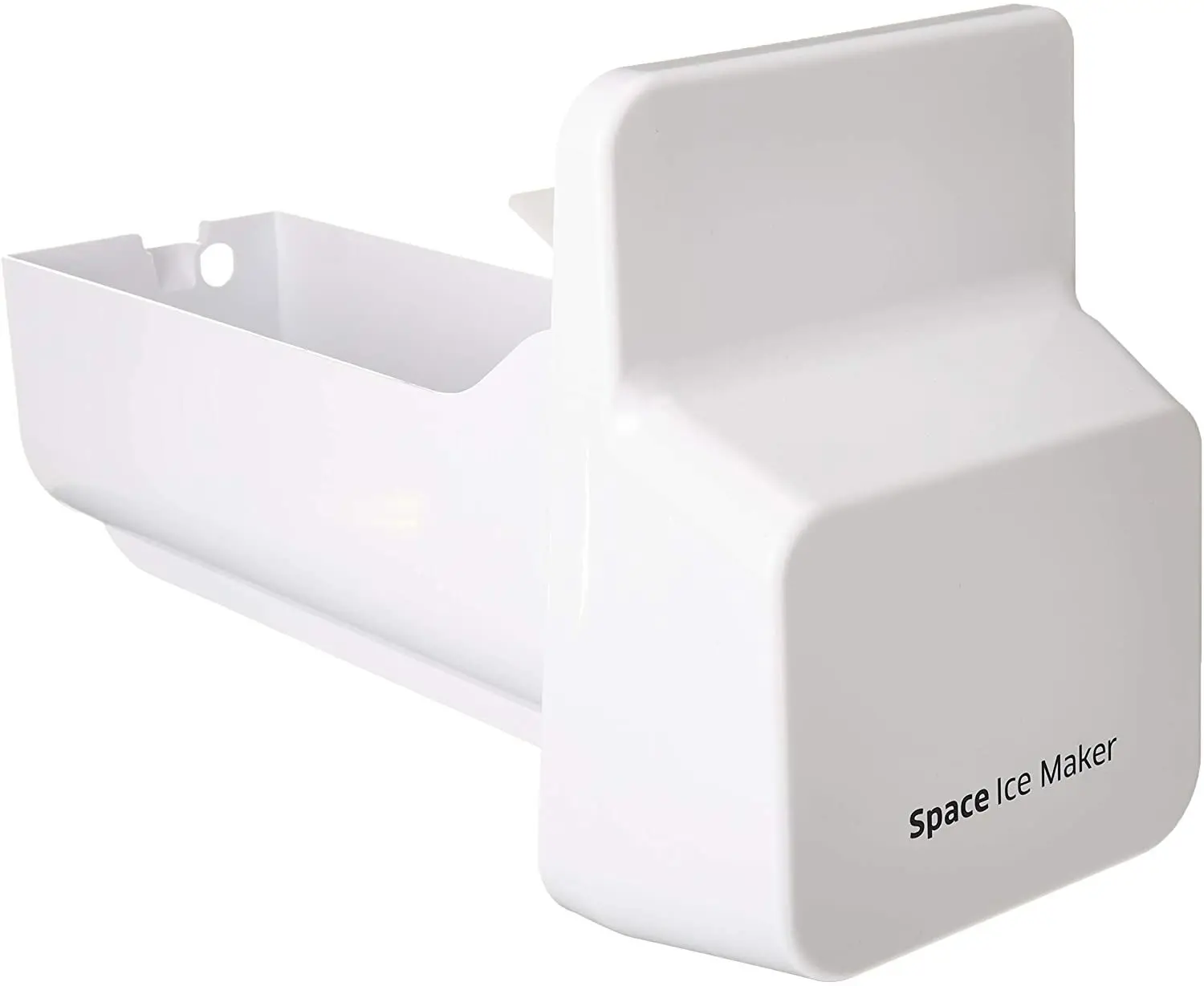 

Ice Bucket and Auger Assembly Compatible with Refrigerator DA97-11117A