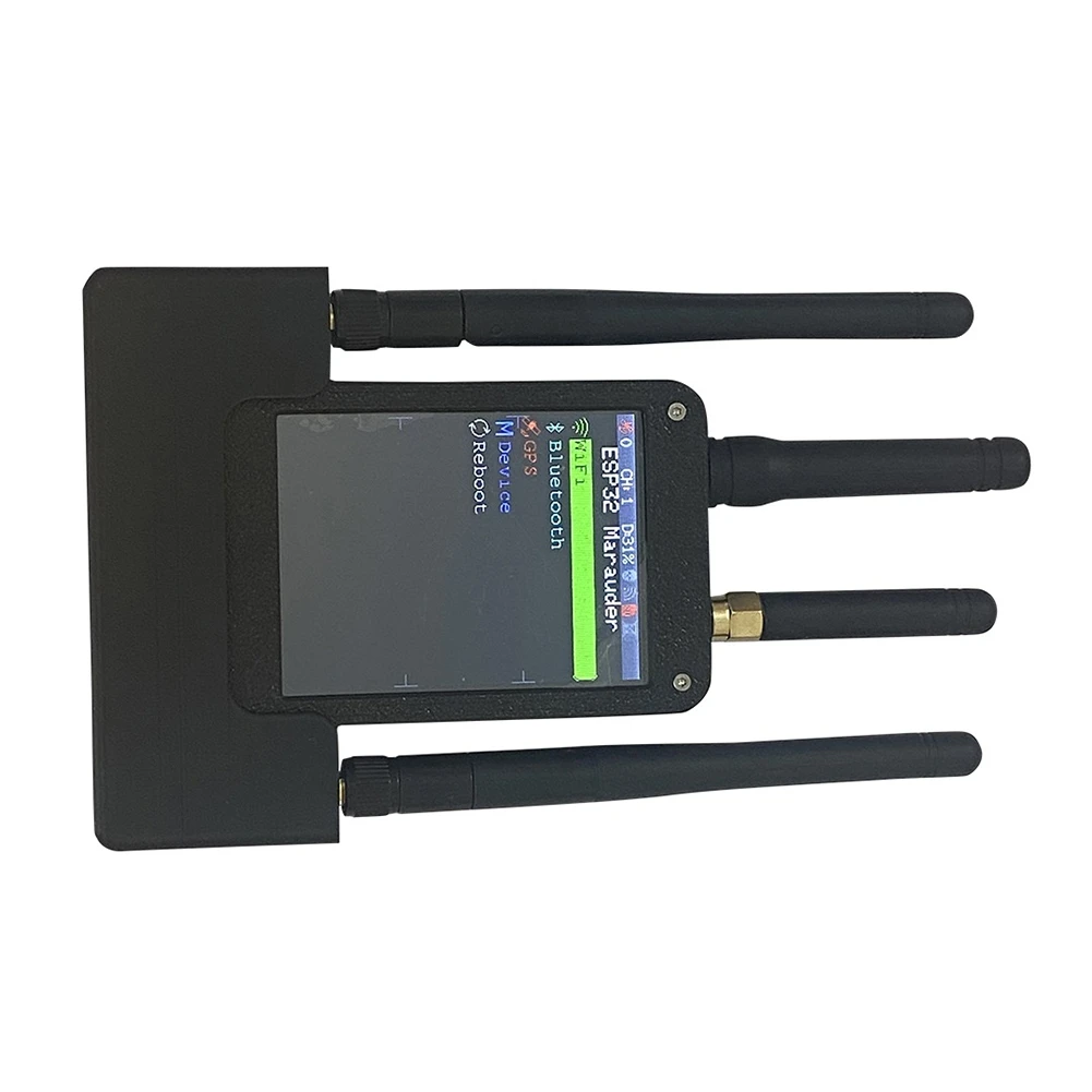

Daily Sale Zero 433M Module For Zero 433Mhz ESP32 Expansion Board GNSS Navigation Module 2.8 Inch Screen