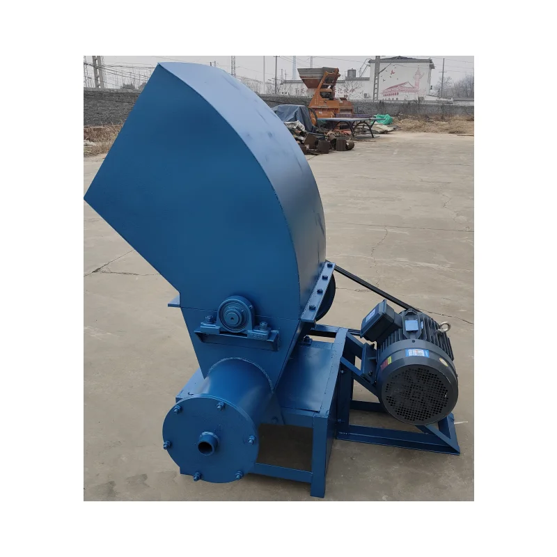 EPS Foam Recycling and Processing High-end Lump Mill Production and Sales of Integrated Source Manufacturers Eps Melting Machine