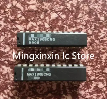 

2PCS MAX190BCNG DIP Integrated circuit ic chip