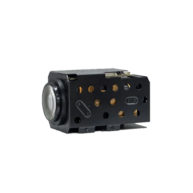 UV-ZNH4230 4MP 30X Ultra Starlight Long Range AI Defog Zoom Optical Camera Module With CMOS Sensor And Memory Card Support