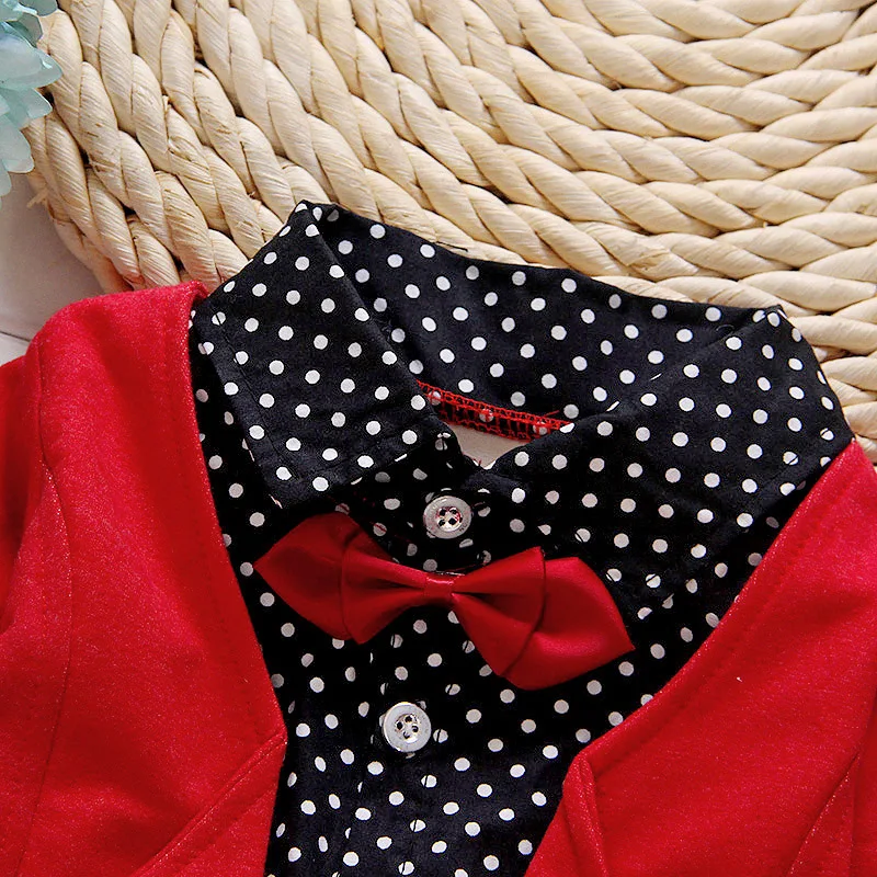 Set di vestiti più sottili per bambini primavera autunno tuta neonati bambino manica lunga abiti da uomo t-shirt per bambini pantaloni set di