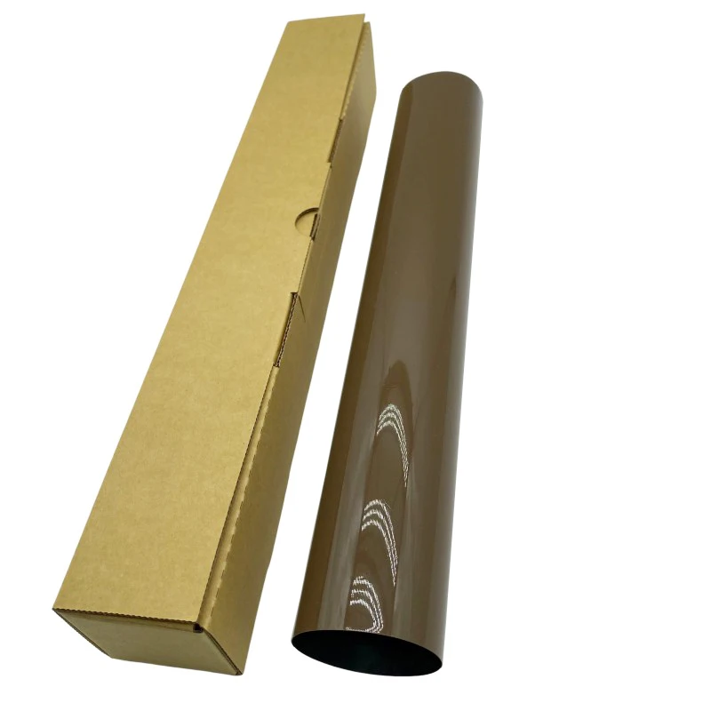 

1pcs.A7PUR70300 Fuser Film Sleeve for Konica Minolta BH C224 C284 C364 C221 C284 C258 C308 C368 C454 Fuser Belt Copier Parts