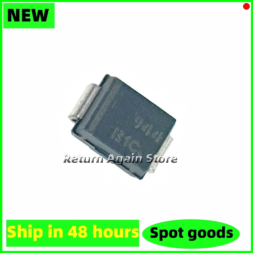 10PCS/LOT MBRS1100T…