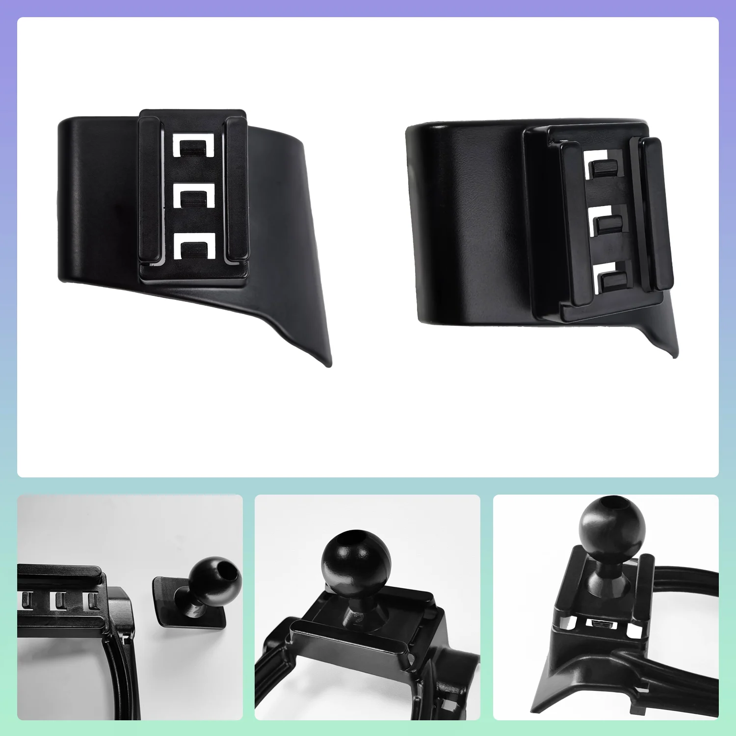 For Nissan Patrol Y62 2012 2013-2020 Car Phone Holder Wireless Charging Magnetic Phone Holder Car Magsafe Support Accessories