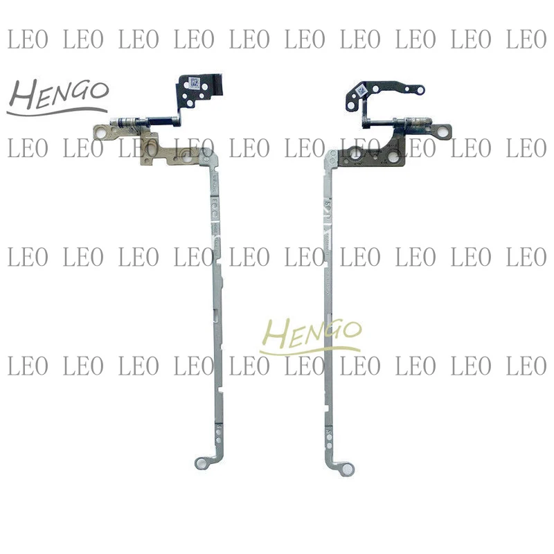 

SS New For HP Chromebook 11 G8 EE TPN-Q232 Lcd Hinge L&R kit L89768-001