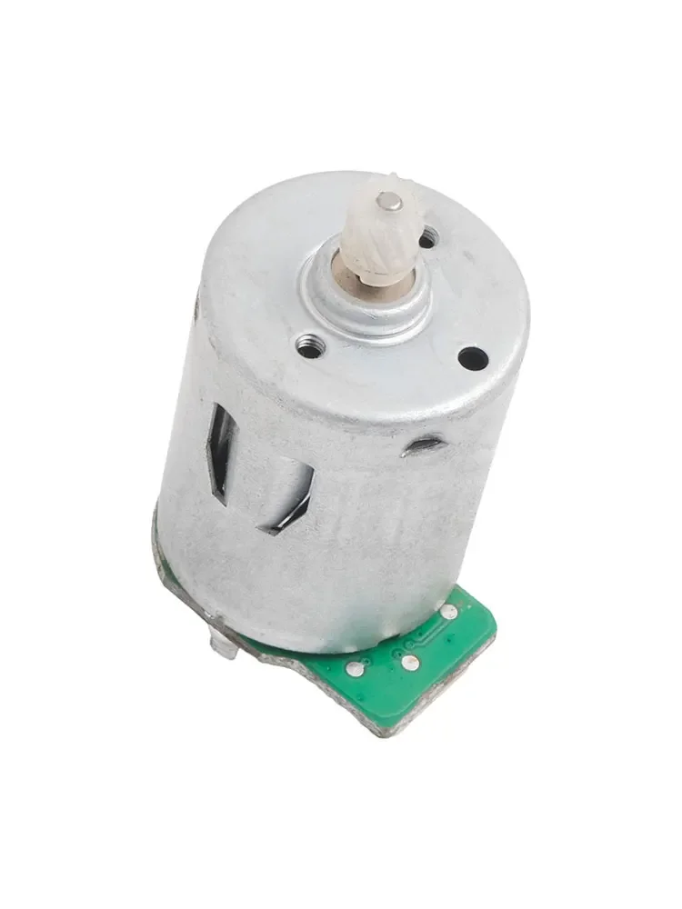 Voor Coredy D400 R550 R600 Robot Stofzuiger Onderdelen Roller Borstel Motor Betere Reiniging Arbeidsbesparende Praktische