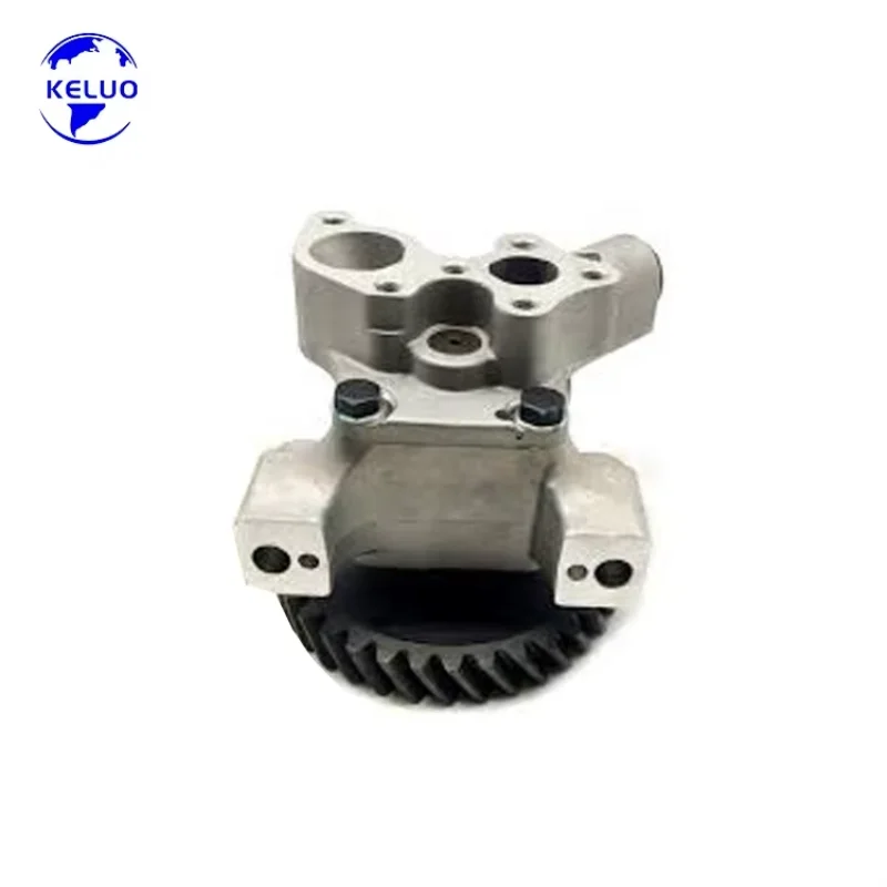 Machinery parts Oil Pump engine parts 65.05100-6022  for  DE08  D1146  engine