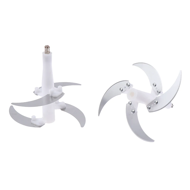 Electric Meat Grinder Blade Food Crusher Processor Replacement Spare Parts For 2L/3L/4L Meat Grinder Accessories Kitchen Tools