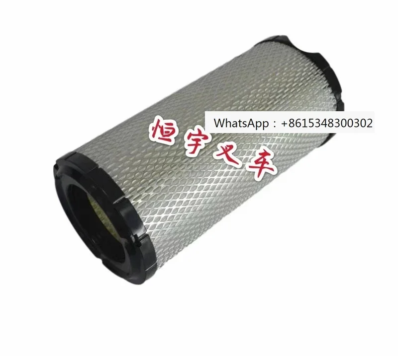 

Аксессуары для вилочных погрузчиков 7FD \ 8FD15-30 элемент воздушного фильтра воздушная решетка 17741-23600-71