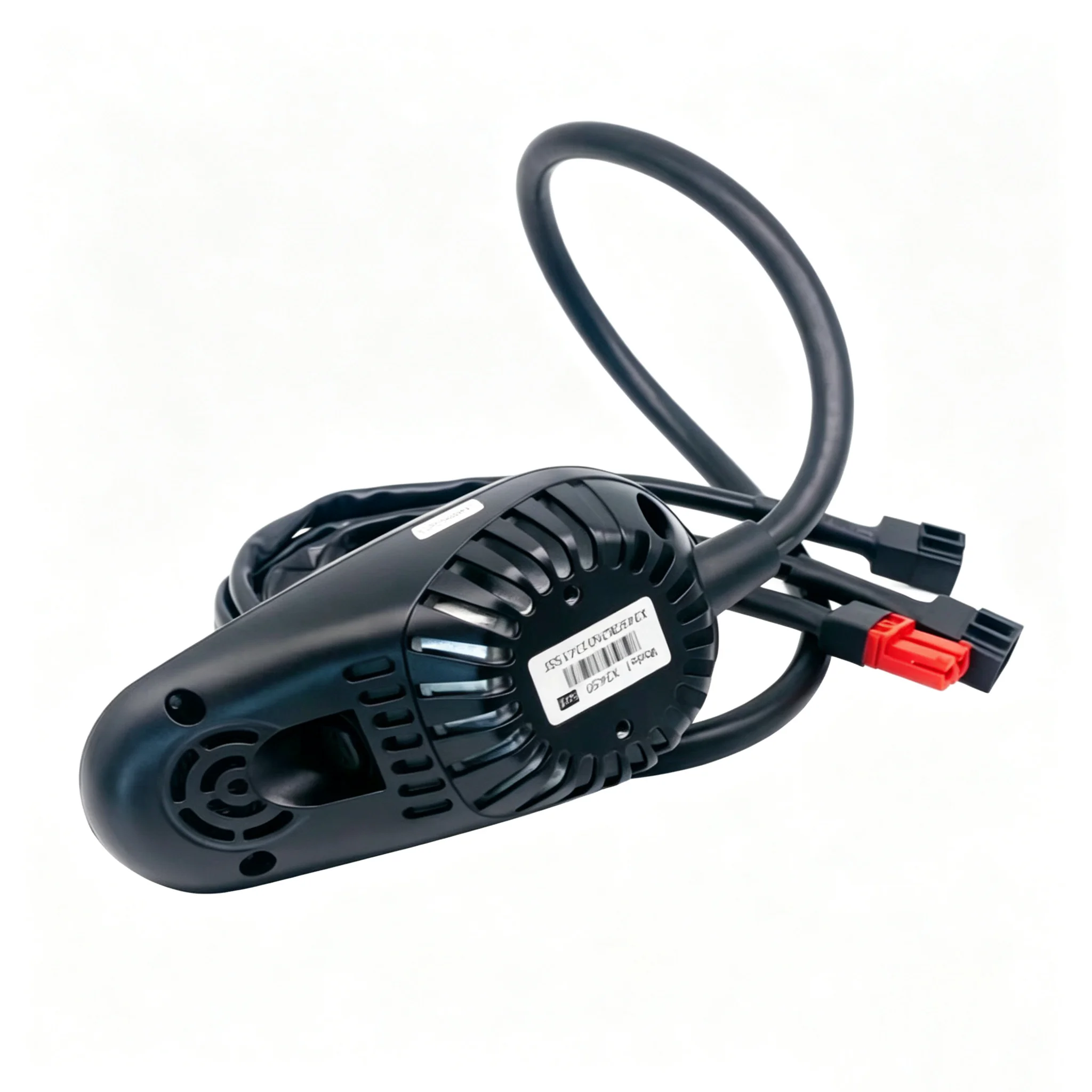 4 Pin Two 250W/350W 24V Brushed Motor Dual-Motor Driver, Joystick Controller for Electric Wheelchair, Mobility Scooter, Golf Car