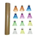 Colorful Fiber Conta