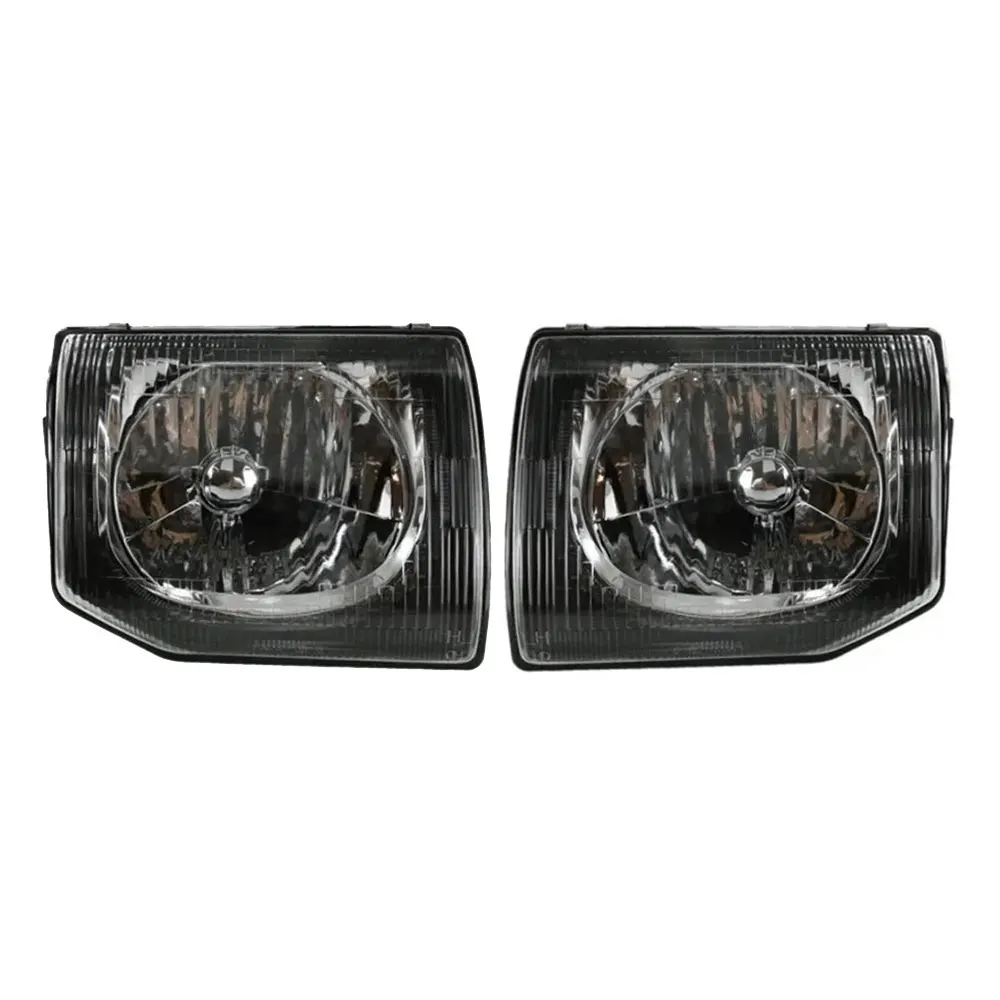 2PCS Car Headlight …