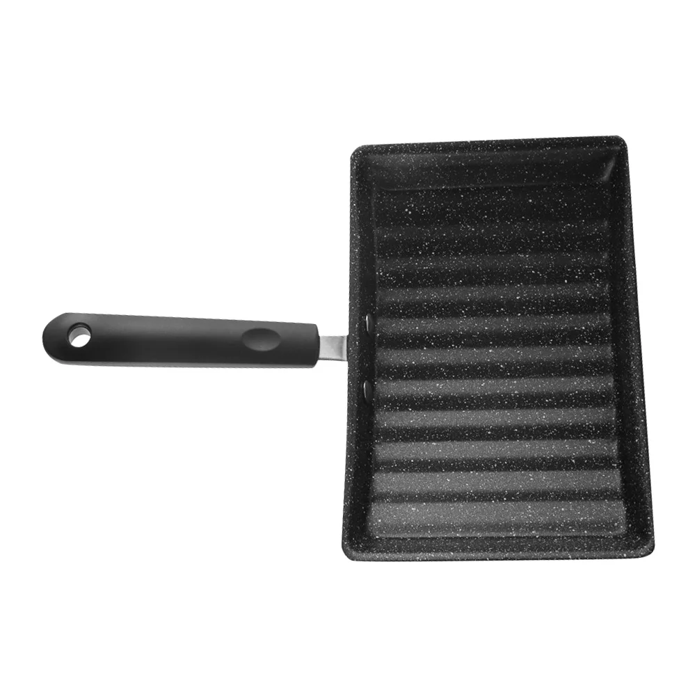 

Frying Pot Tamagoyaki Pan Egg Nonstick Cooking Pans Pancake Fried Skillet Maker