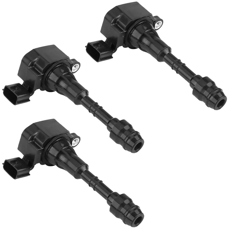 

A04E-22448 Car Ignition Coil Suitable For Infiniti I35 QX4 For Nissan Suzuki 3 Ignition Coils UF349