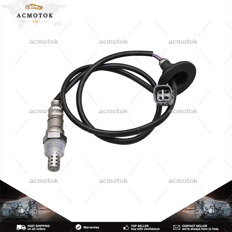 1588A584 Oxygen O2 Sensor Lambda untuk Mitsubishi Outlander ASX 2010-2016