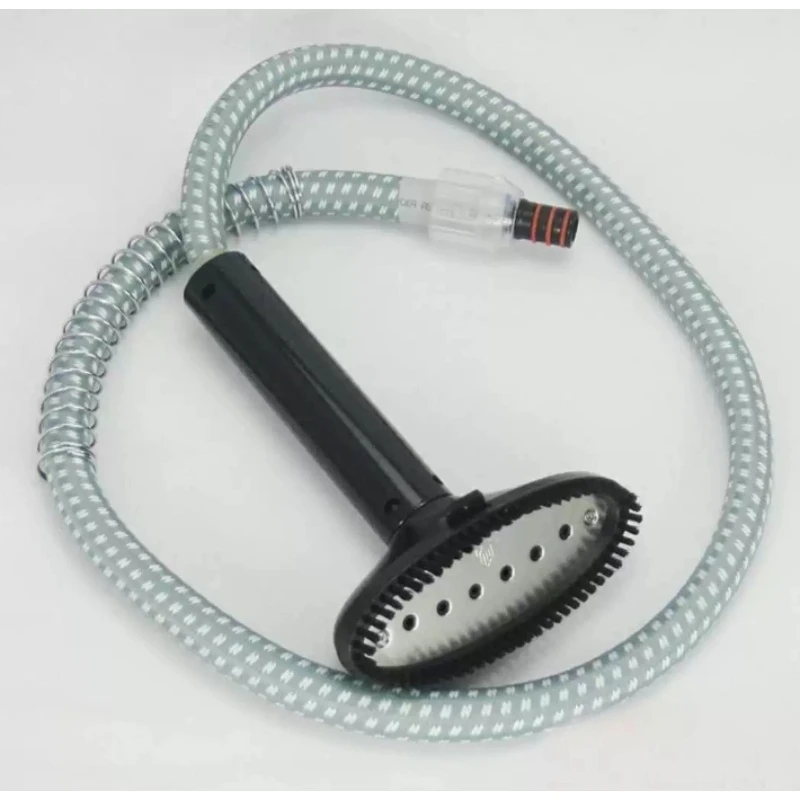 Suitable for Red Heart New Fly Yangtze Beetle Steam Hanging Ironing Machine Accessories, Nozzle Hose and Air Tube Accessories