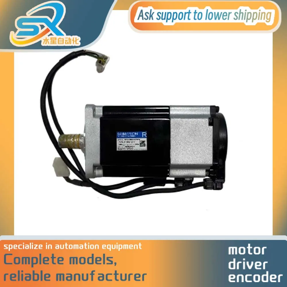 

Серводвигатель Sanyo R2AA080A75FCP37 для робототехники — высококачественный серводвигатель с горячими продажами, работает хорошо