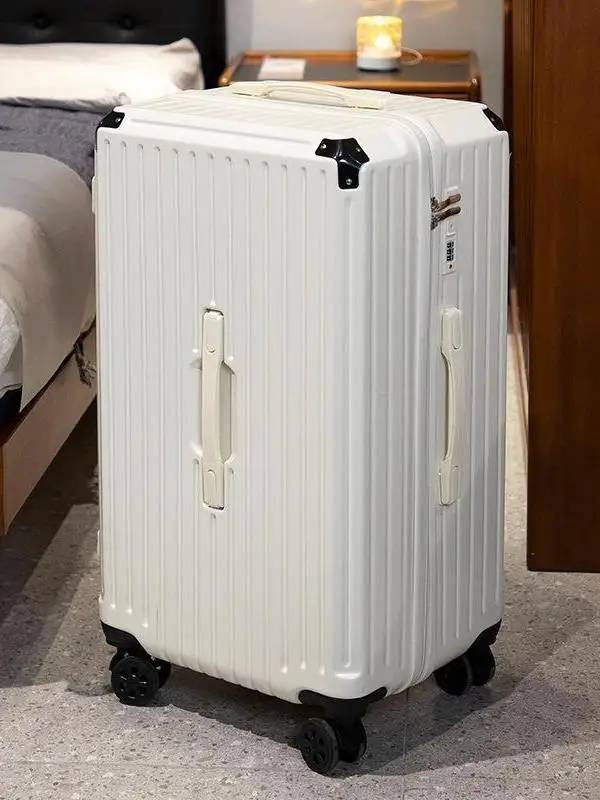 valigia-da-viaggio-resistente-28-pollici-grande-capacita-cinque-ruote-bagaglio-multifunzione-con-protezione-angolare-e-chiusura-a-combinazione