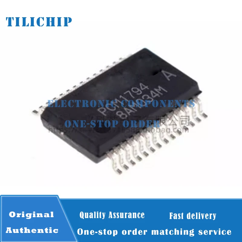 2Pcs PCM1794ADB, PC…