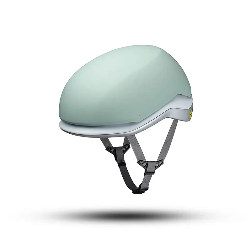 City commuter electric bicycle helmet riding helmet