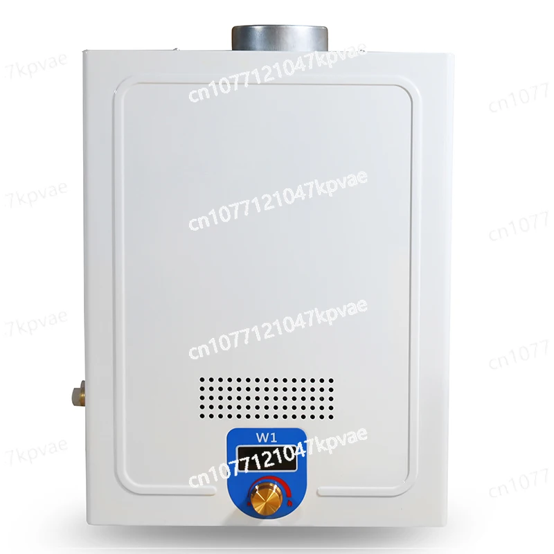 

Portable DC12V Diesel Water Heater for Hotel Indoor Use