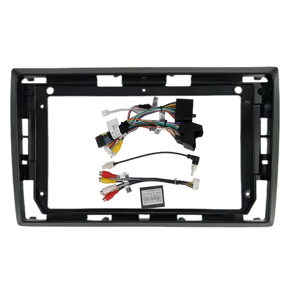 

9 Inch 2DIN Radio Fascia Kit for Volkswagen Beetle 2012-2018 | Car Stereo Frame Dash Mount Adapter