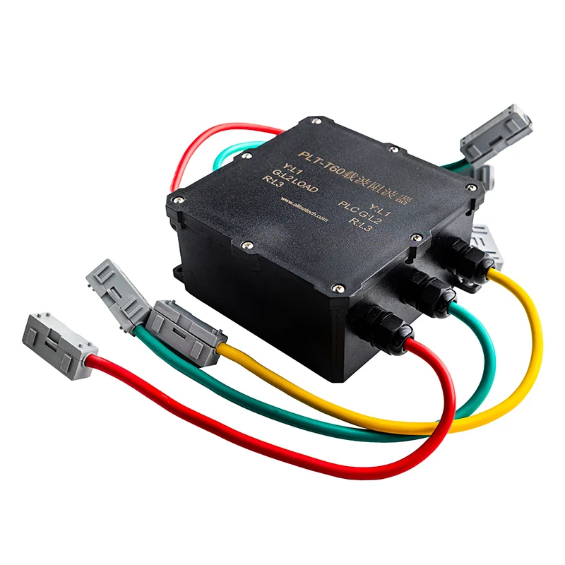 Carrier Specific Wave Blocker/narrowband Broadband Wave Blocker/three Wire System/capable of DC Single-phase/three-phase 30A