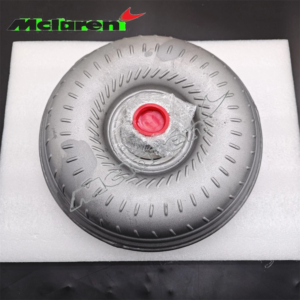

Original TF80SC Transmisson Torque Converter For VOLVO OPEL CADILLAC FORD MAZDA Car Accessories