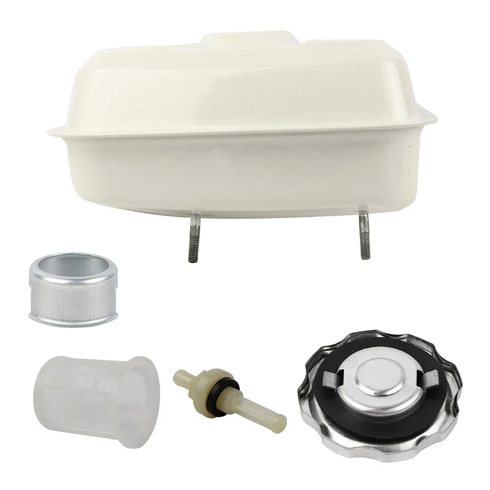 Filtro de Substituição Tampa do Tanque de Combustível Montagem Honda Gx140 Motor Gx200 Jardim Ferramentas Elétricas 3l