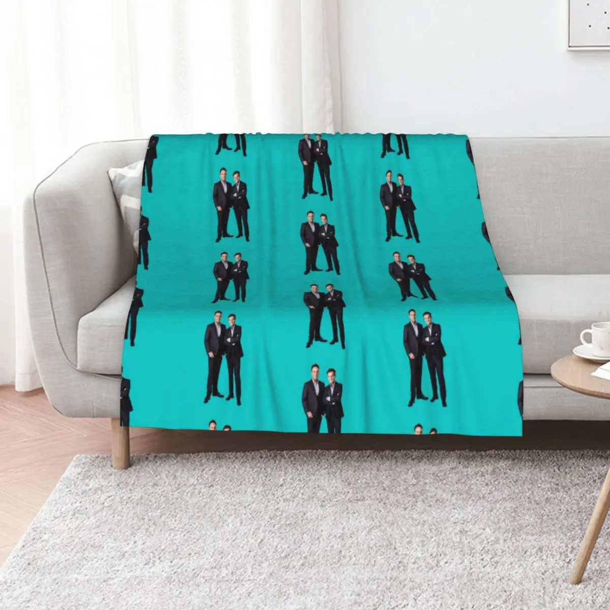 Ant And Dec [7] Thr…