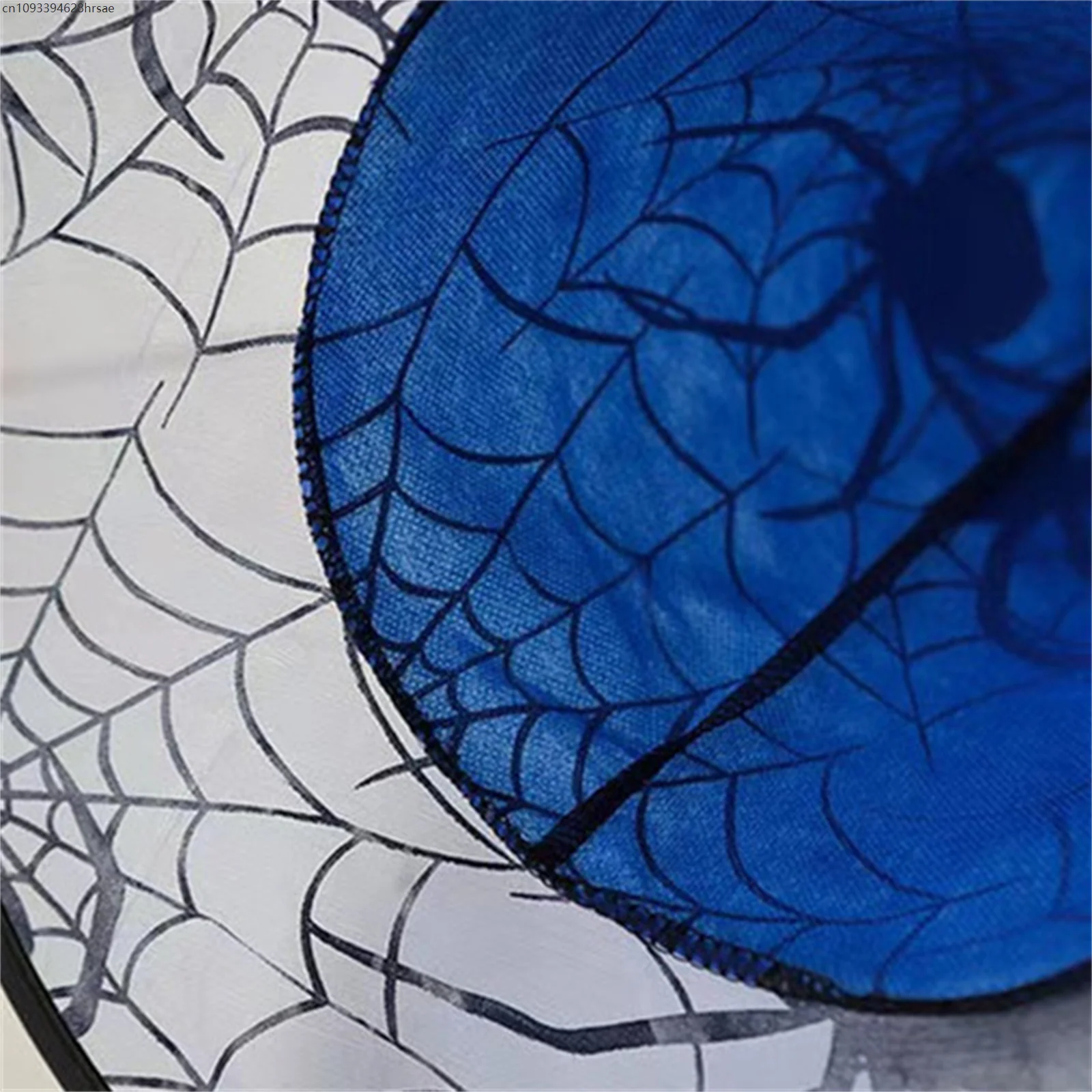 6 unids/set de sombreros de bruja negros para niños y adultos, cinta para mascarada, disfraz de mago, gorros puntiagudos, accesorios de Cosplay para Halloween, decoración de fiesta