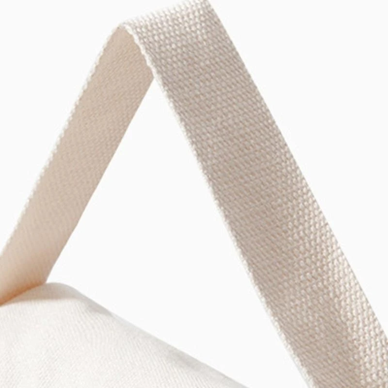 حقيبة حفاضات كبيرة في عربات الأطفال معلقة على حاوية حقيبة منظم كيس