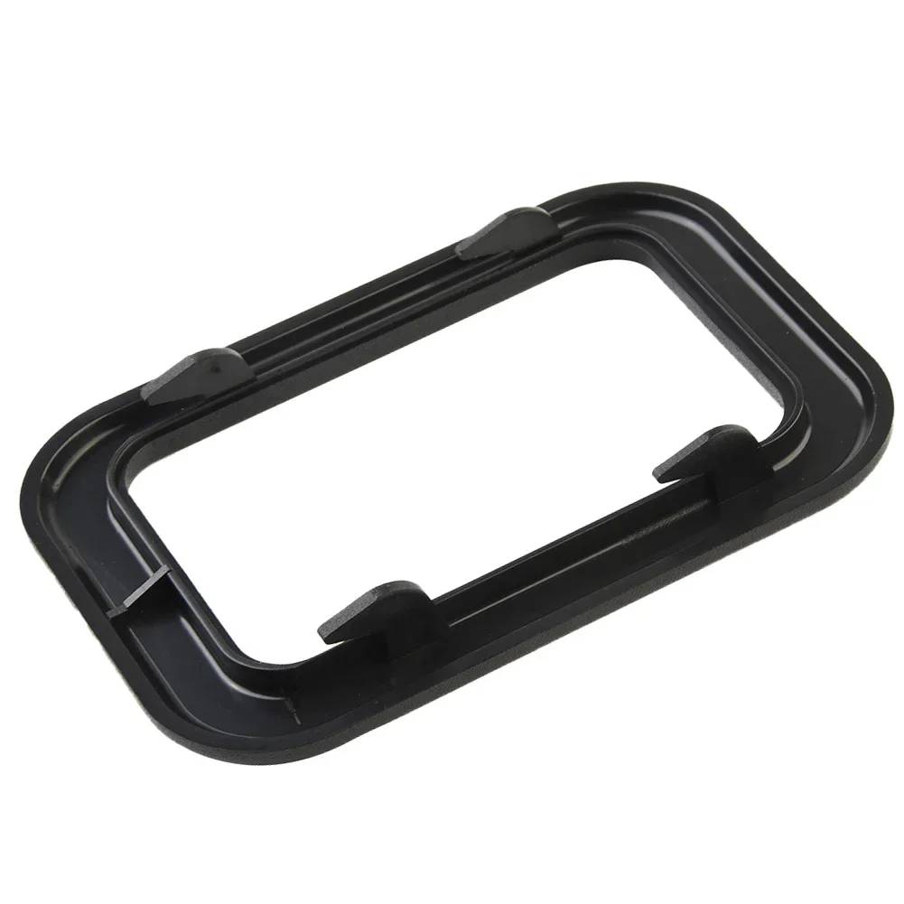 

Interior Door Handle Cover Trim Bezel- For BMW- E30 E28 E24- E23 528E 533i 633csi- 51211876043 Door Handle- Trim Car Door Parts-