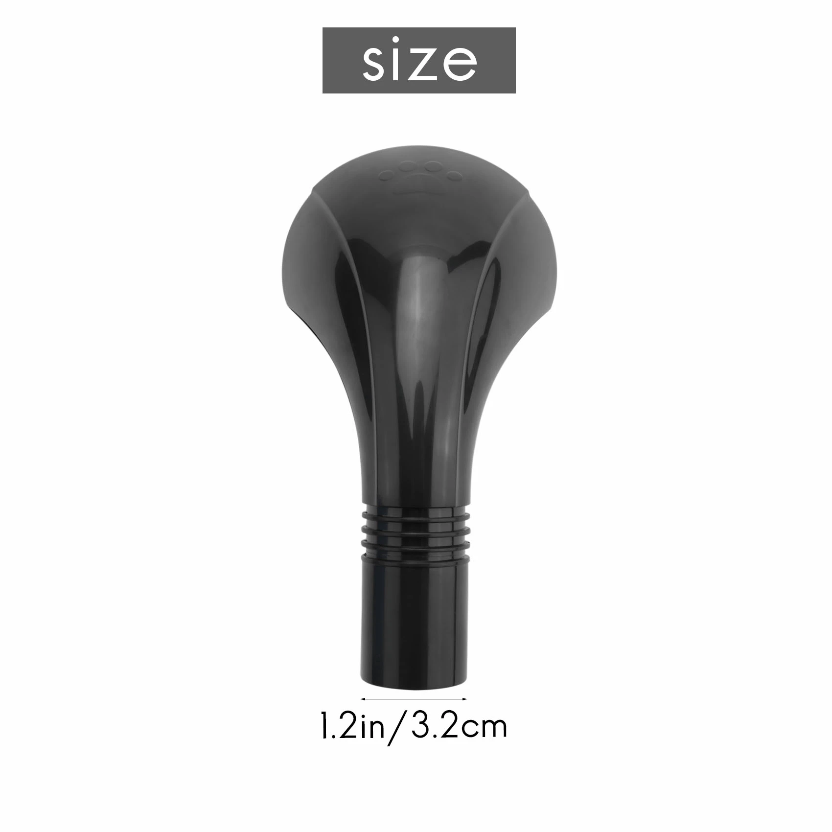 Hot Pet Cat Dog Grooming Brush Vacuum Cleaner Attachment Tool Loose Hair Groom 32mm Grooming Rake Tool