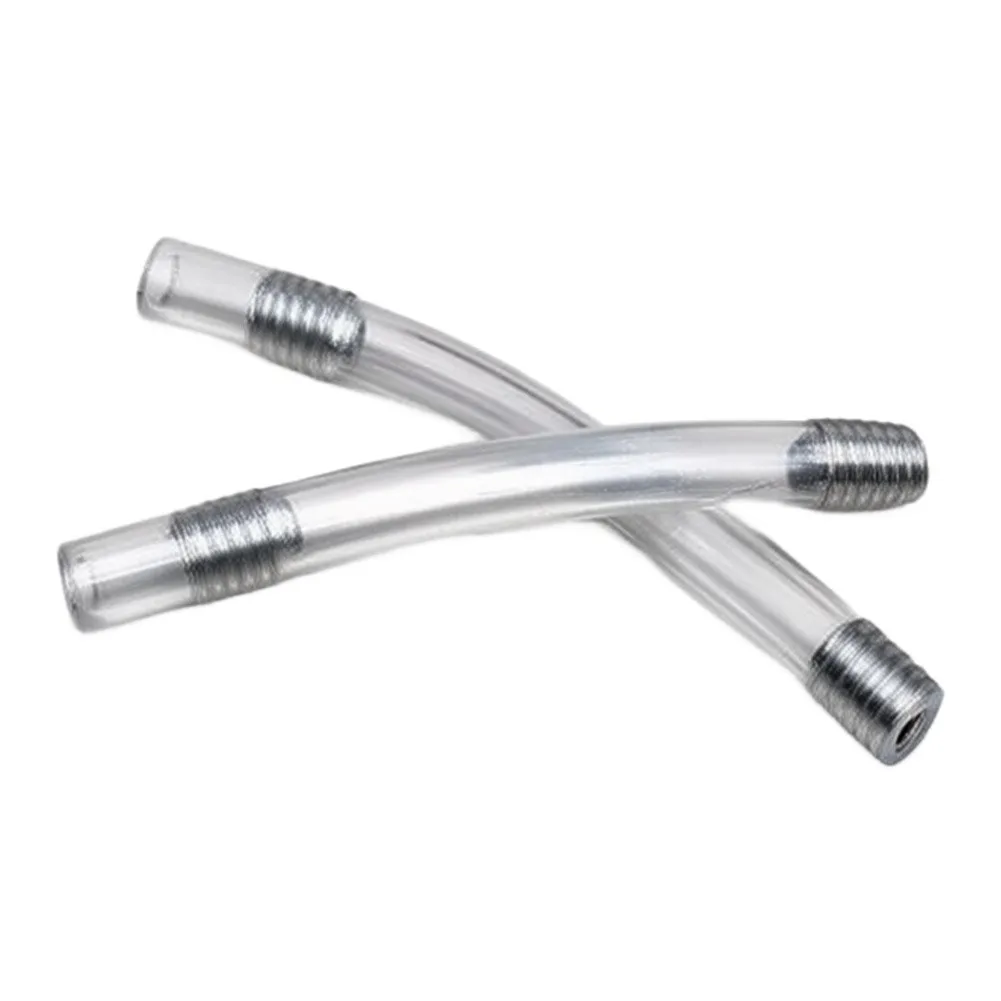 1117-350-5800 Fuel Vent Hose for Chainsaws Compatible with 021 023 025 MS250 MS290 MS310 MS390 PVC Breather Line 2 pcs
