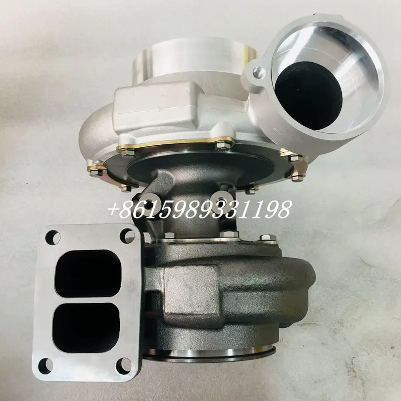 

Турбокомпрессор TD13 49182-06010 для двигателей Hitachi EX1200-5 49182-1040 49182-30130 49182-03590 49182-03751