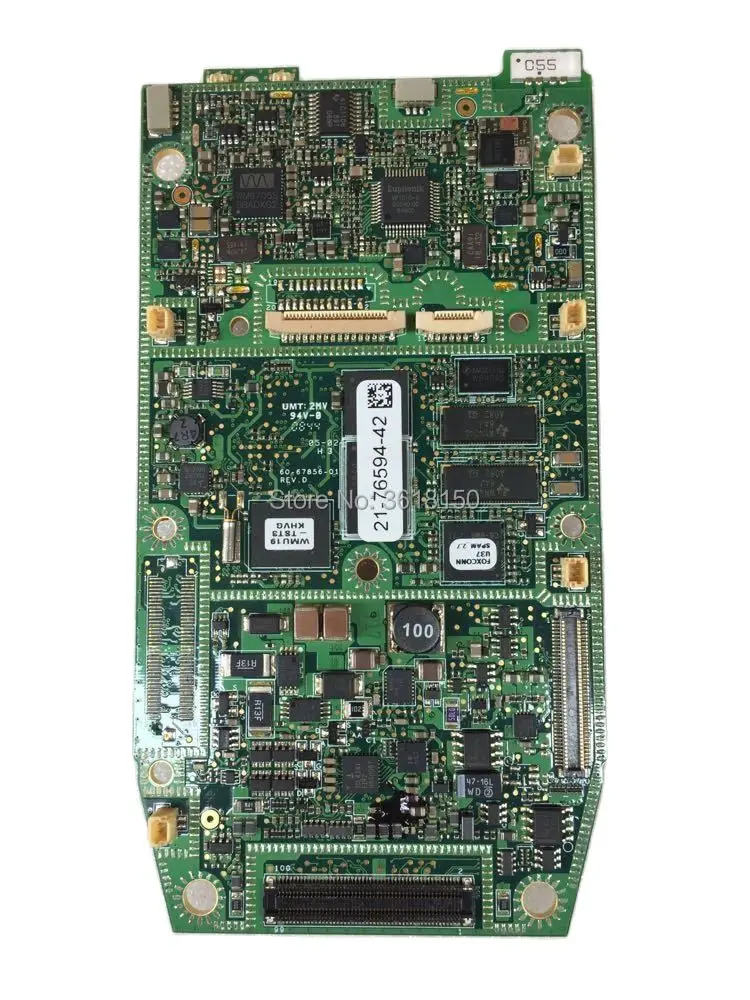 1D Long Motherboard for Symbol mc9090G Repairparts 9090G Replacement