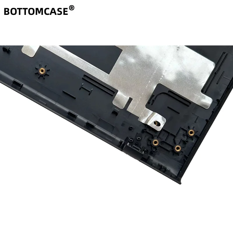 BOTTOMCAS جديد لينوفو Z500 P500 LCD الغطاء الخلفي للقضية مع اللمس AP0SY000500