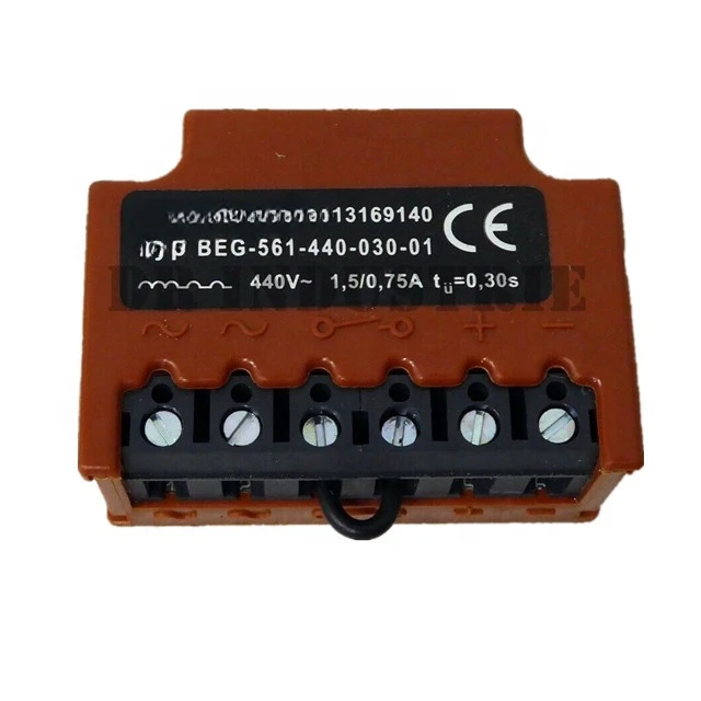 

New and Original Rectifier module BEG-561-440-030-1