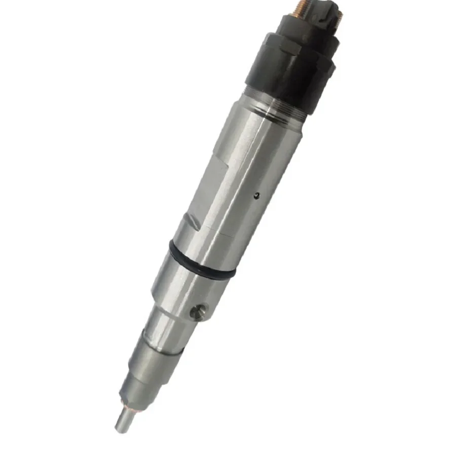 アフターマーケット高品質トラック燃料インジェクター 0445120044