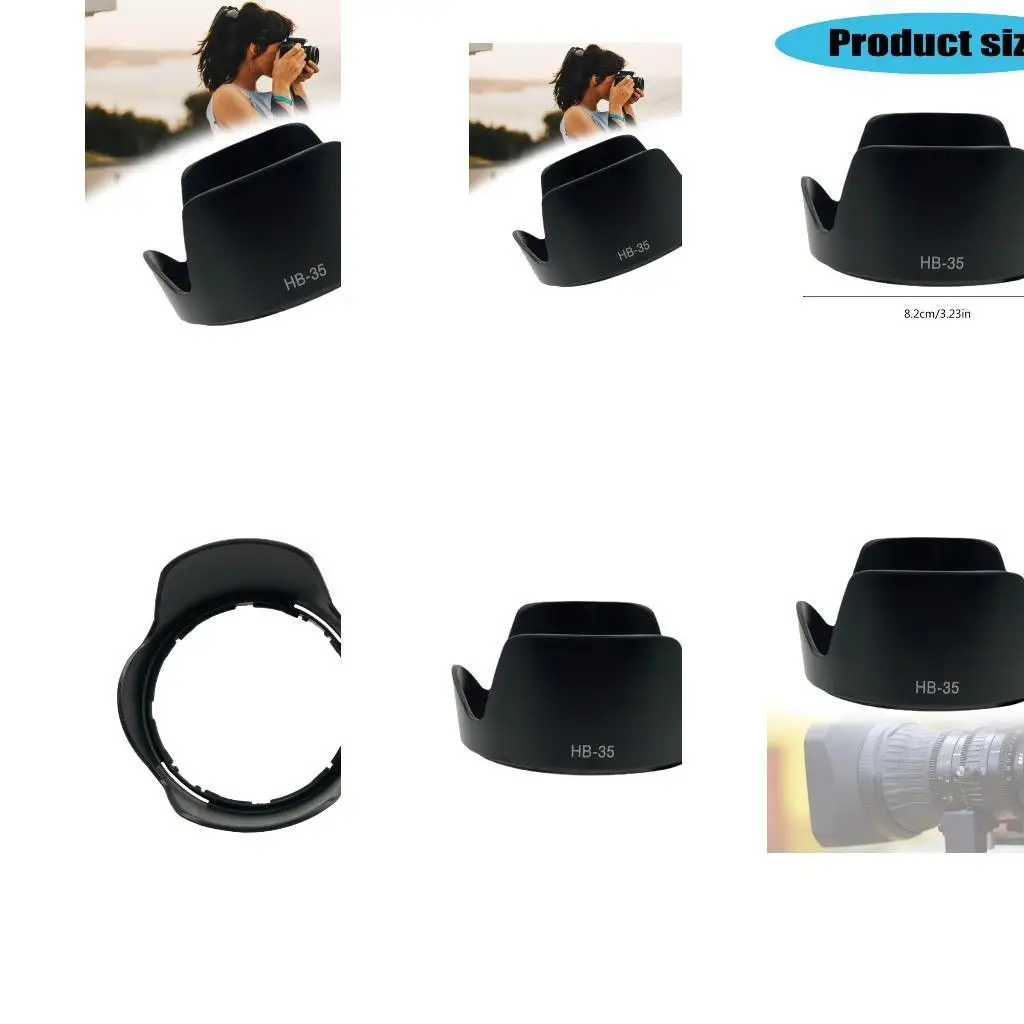 

31BA HB35 Rings Lens Adapters Filter Camera Tool Access Lens Adapters Filter Rings