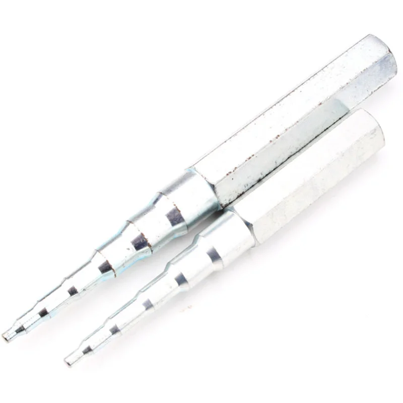 Copper Pipe Tube Expanders Refrigerator Air Conditioner Hand Tools Air Conditioning Repair Swaging Tool Copper Tube Expander