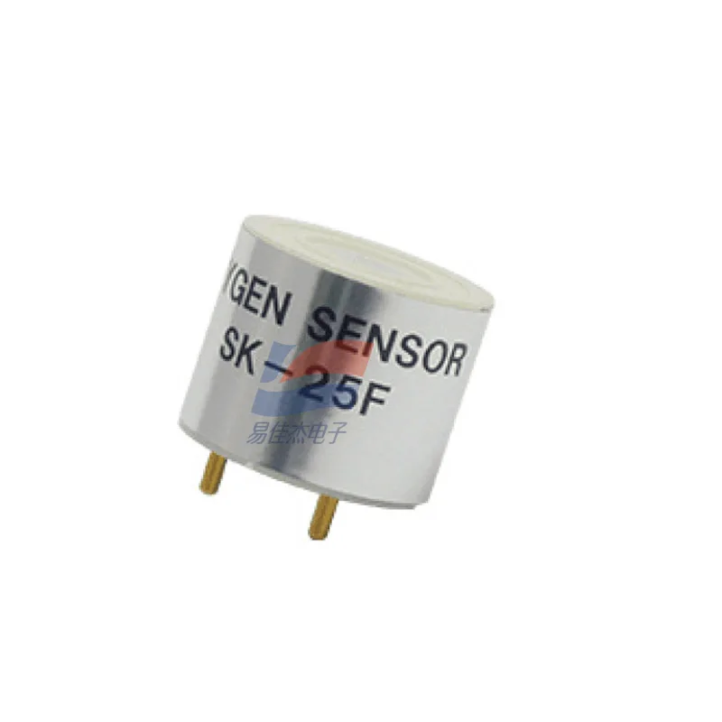 YJJ Compact galvanic oxygen sensor SK-25F for fire detector fuel cell system