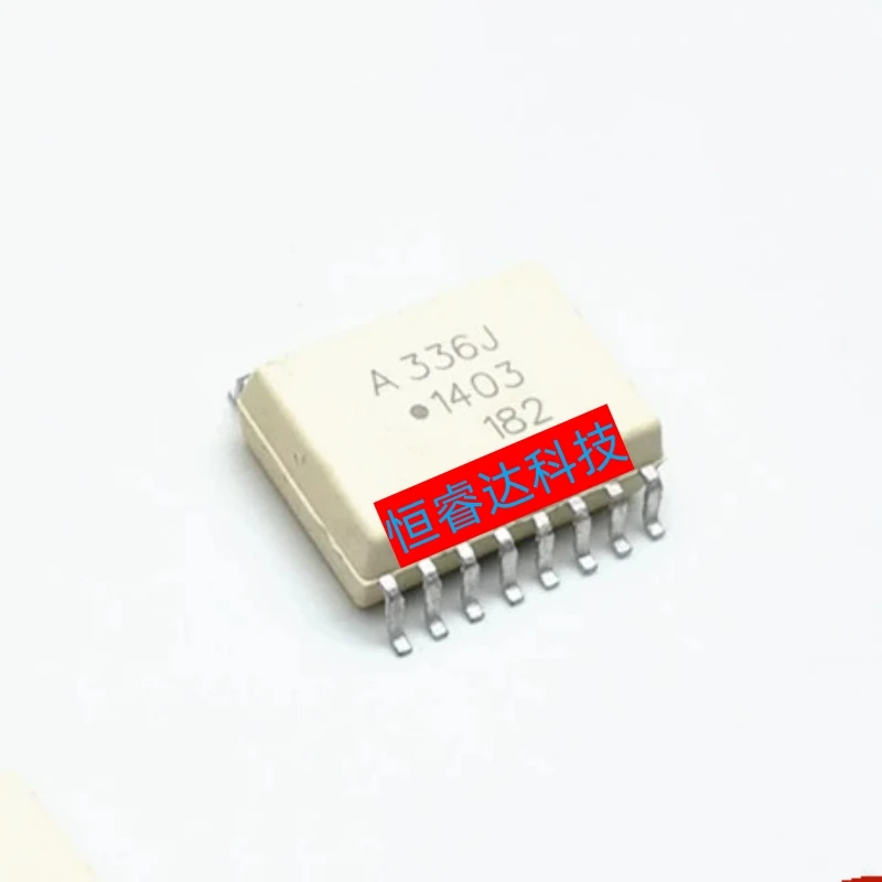 شحن مجاني (10 قطعة-50 قطعة) ACPL-336J SOP-16 IC متوفر في المخزون!