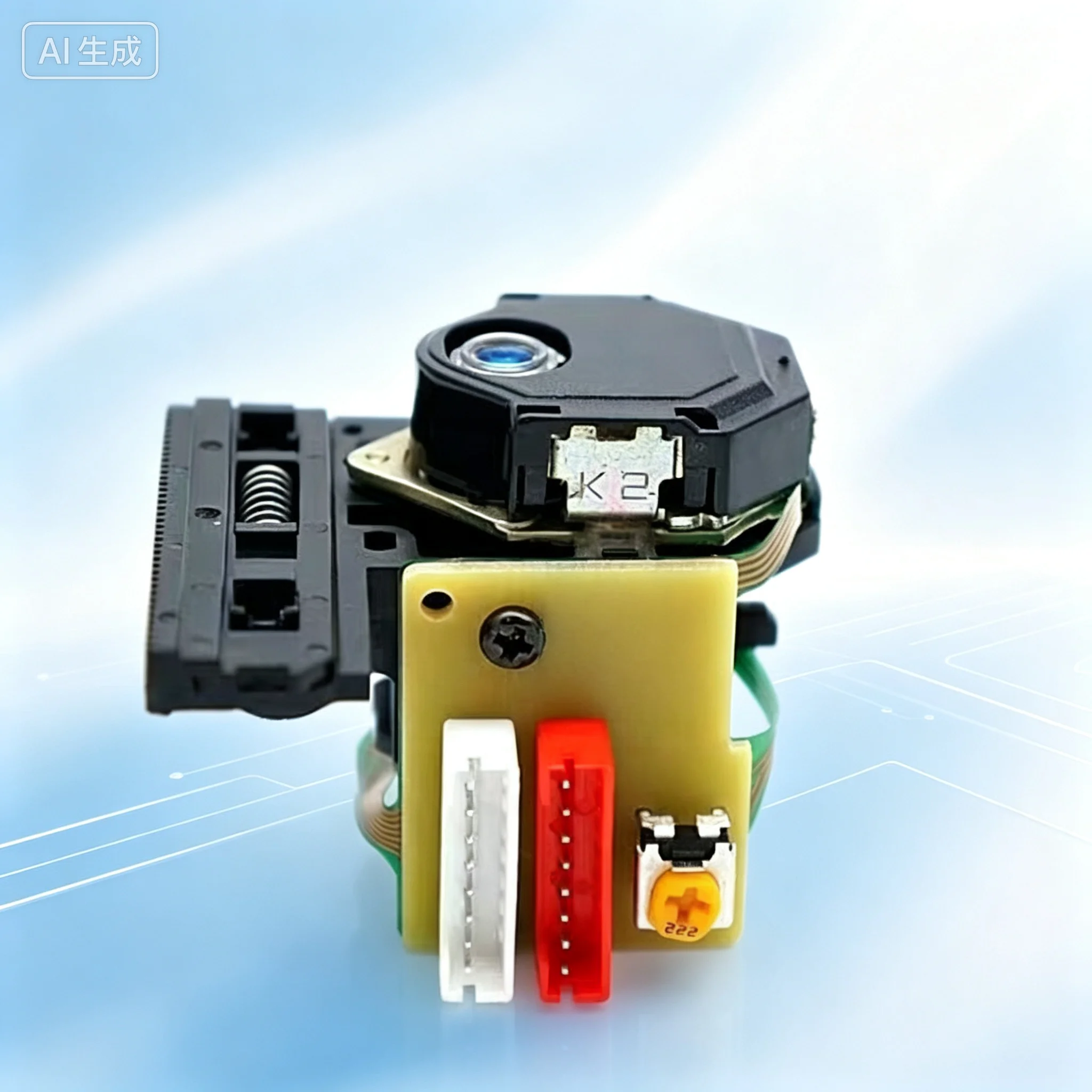 Replacement for KSS‑210A Laser Head Compatible With KSS‑150A KSS‑212A Hi‑Fi CD Player