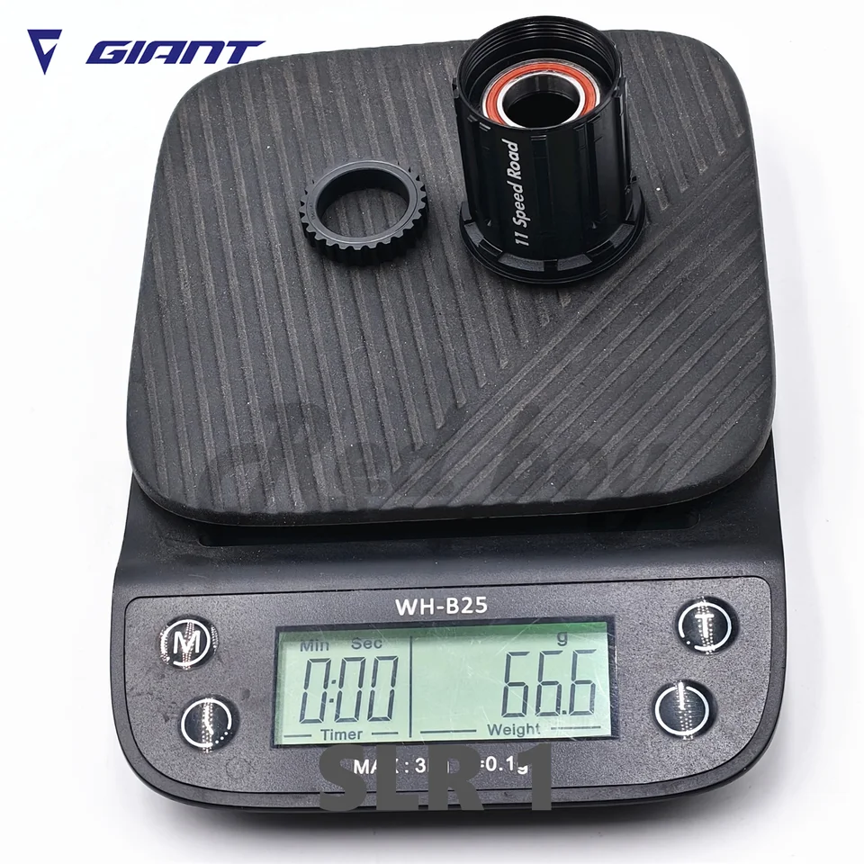 Giant Official Original Parts SLR1 CADEX(42mm 65mm) Bicycle Wheel
